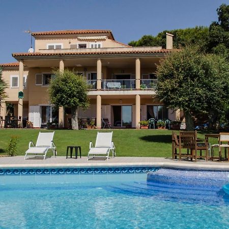Sotogrande. Estancia Privada En Plena Naturaleza Esterno foto