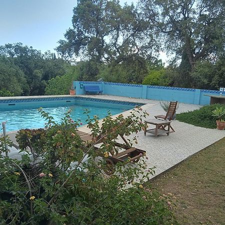 Sotogrande. Estancia Privada En Plena Naturaleza Esterno foto