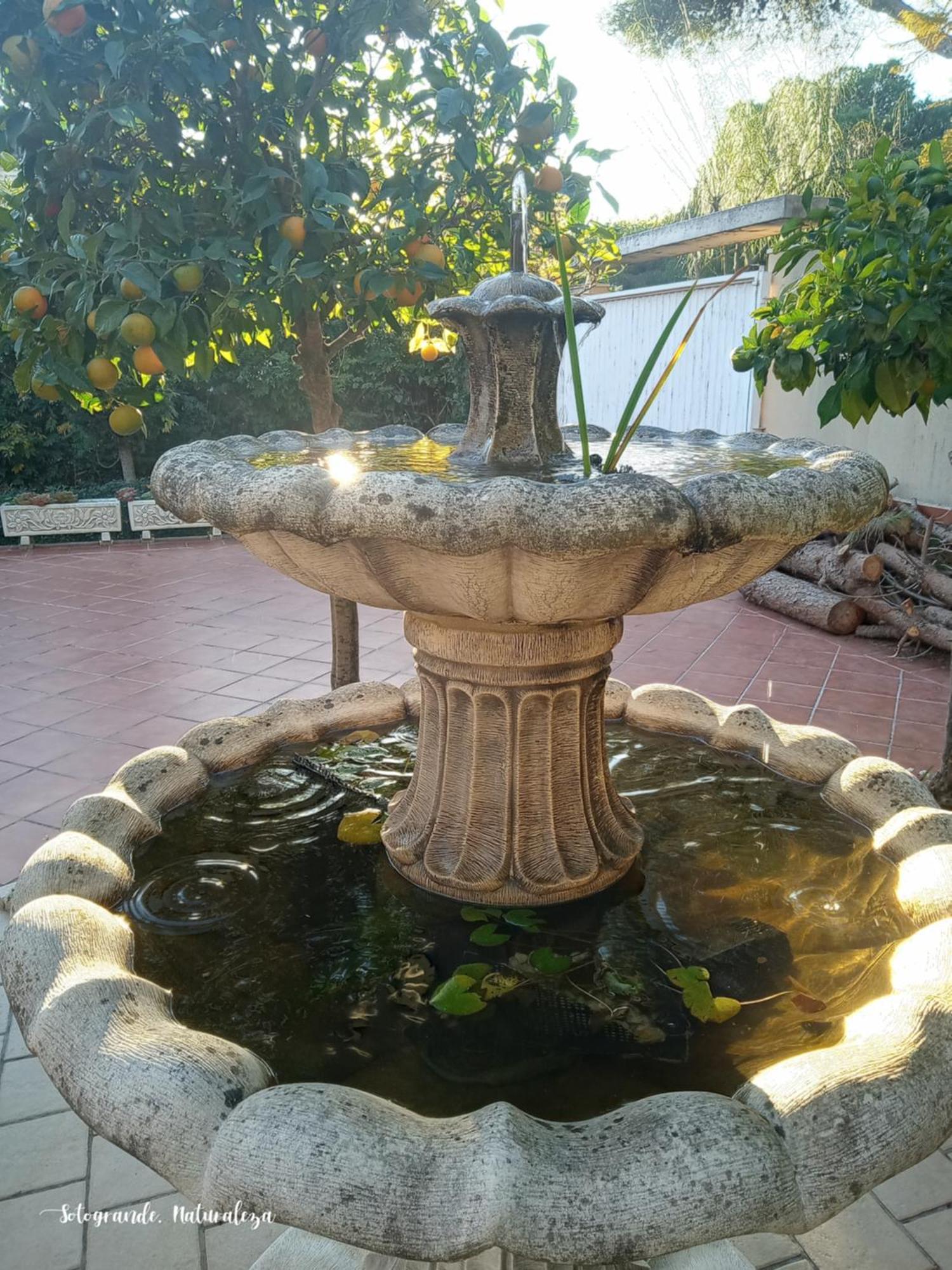 Sotogrande. Estancia Privada En Plena Naturaleza Esterno foto