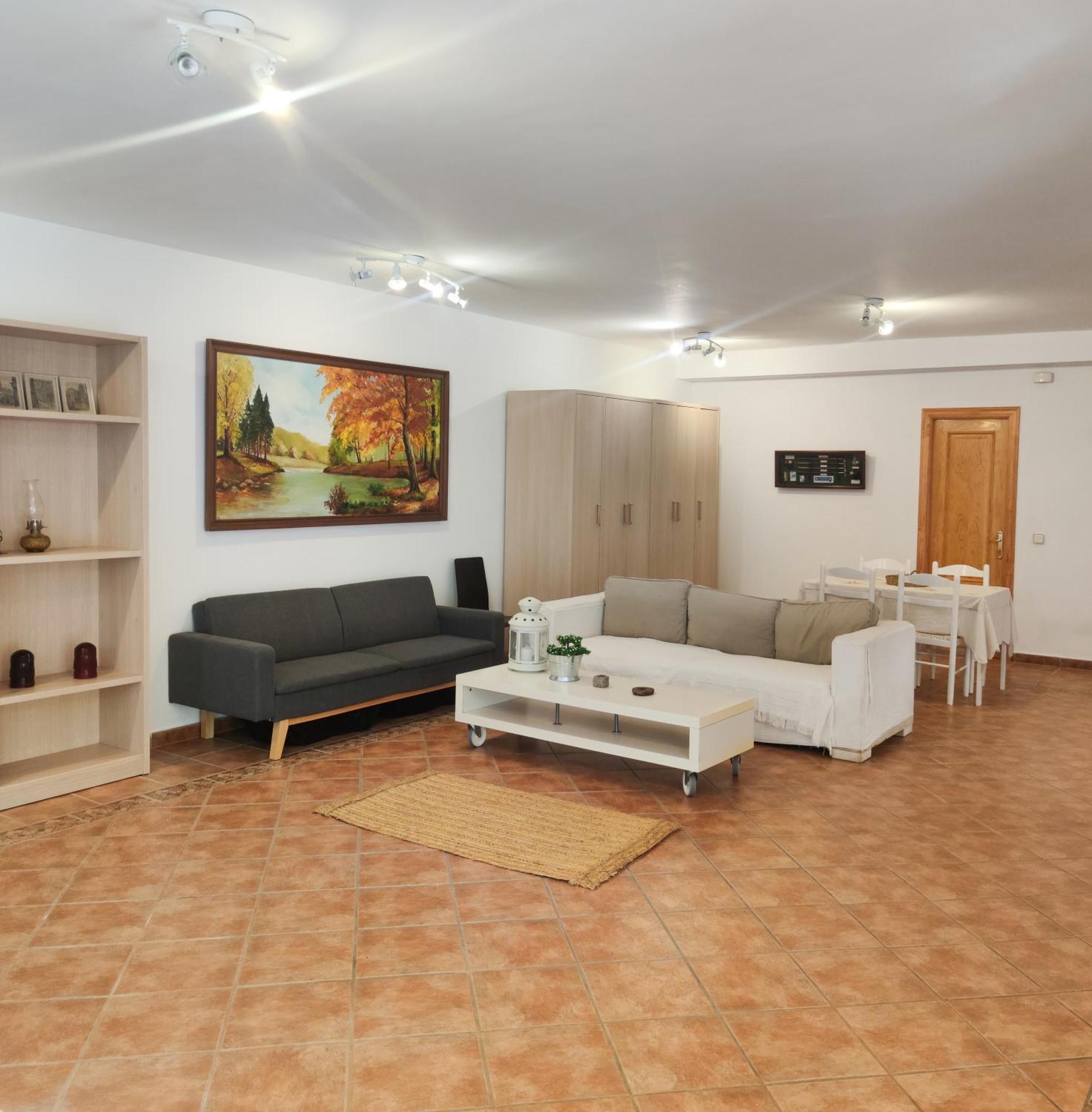 Sotogrande. Estancia Privada En Plena Naturaleza Esterno foto